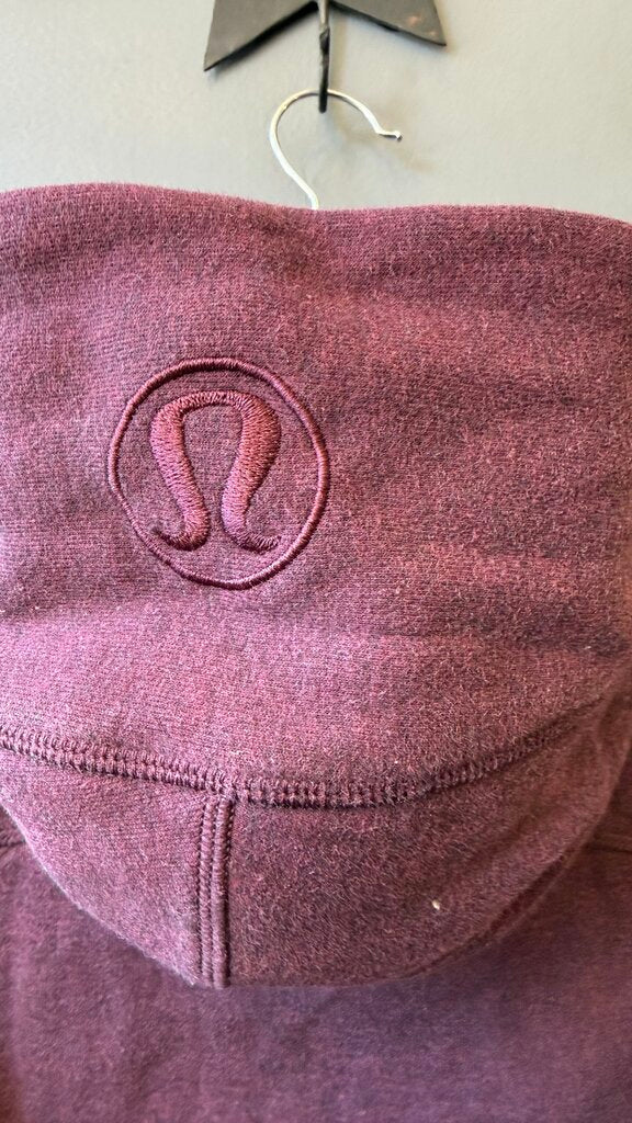 Classic Scuba Zip Up Hoodie