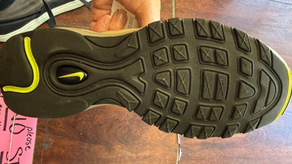 Leopard Airmax Sneakers