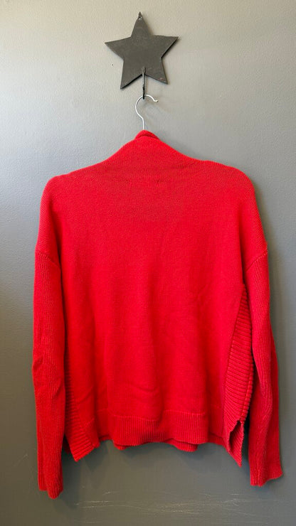 Classic Rollneck Sweater