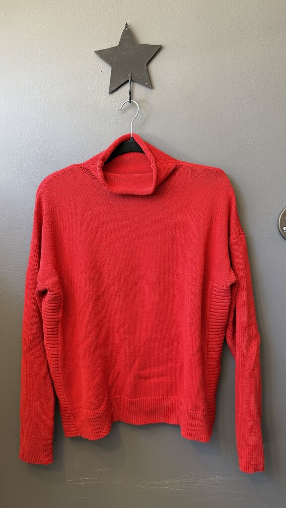 Classic Rollneck Sweater