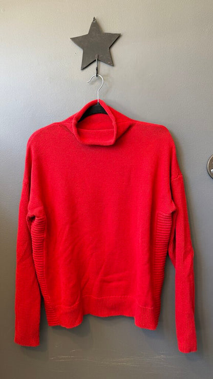 Classic Rollneck Sweater