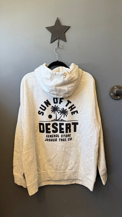 Joshua Tree Logo Hoodie