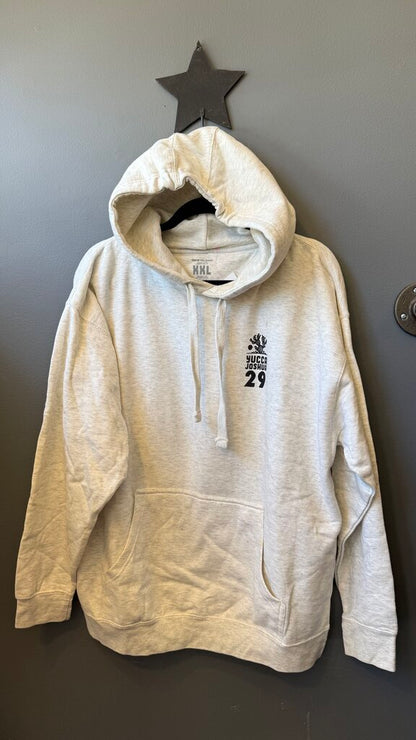 Joshua Tree Logo Hoodie
