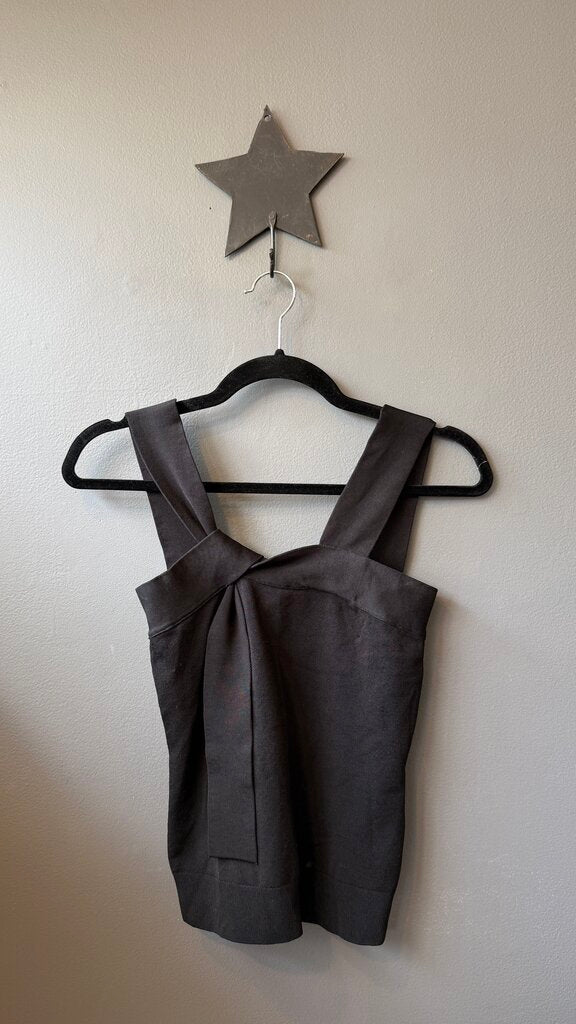 Knit Knot Tank Top