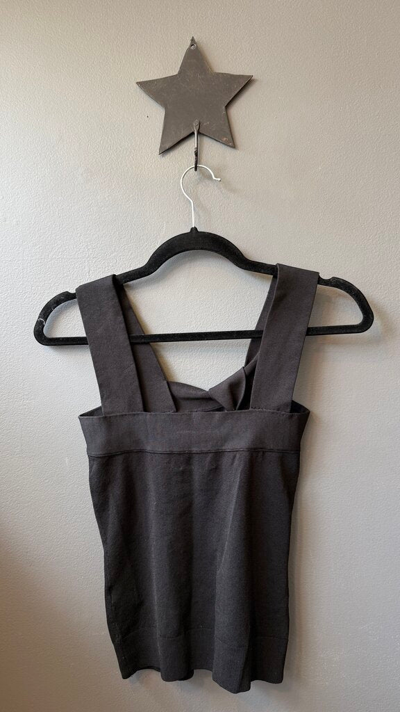 Knit Knot Tank Top