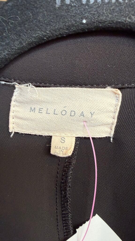 Unstructured Blazer