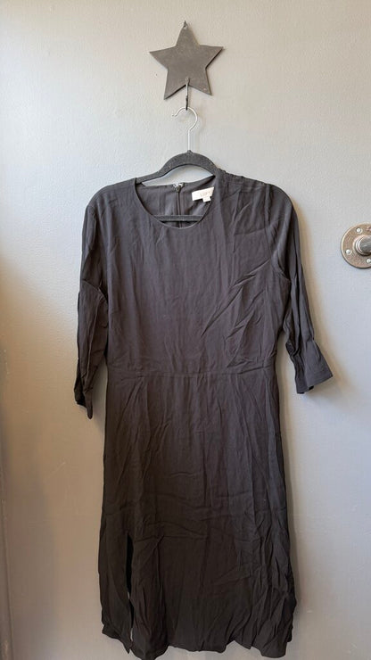 Petite Aline Midi Dress