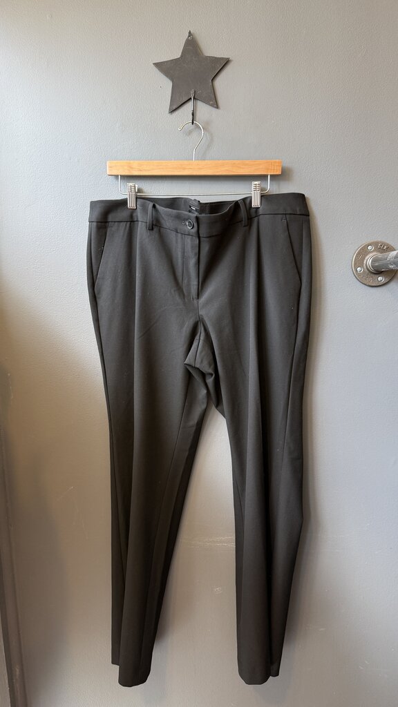 Windsor Slim Pants