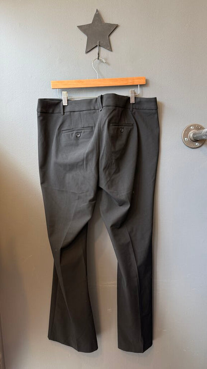 Windsor Slim Pants
