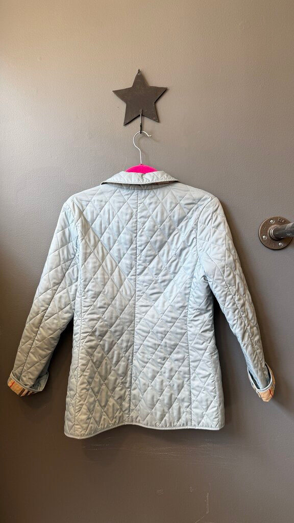 Quilted Jacket