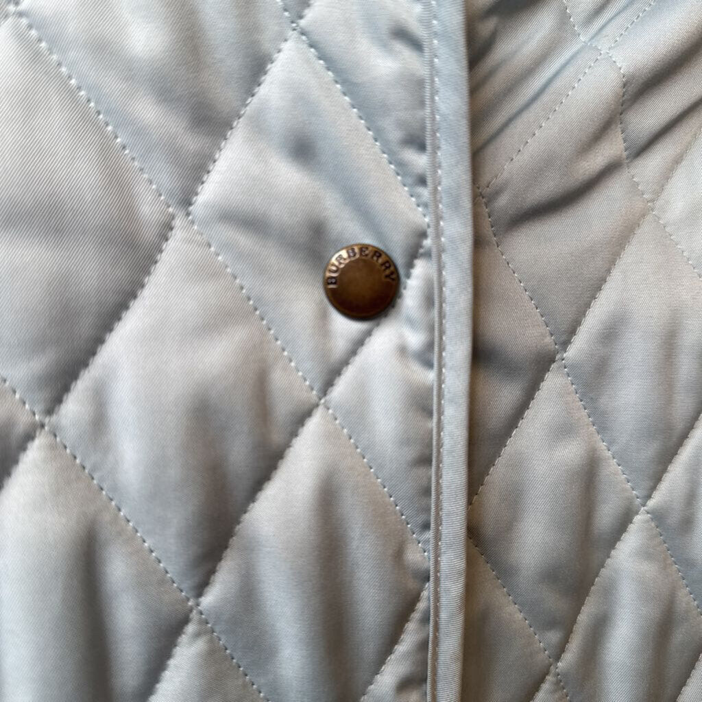 Quilted Jacket