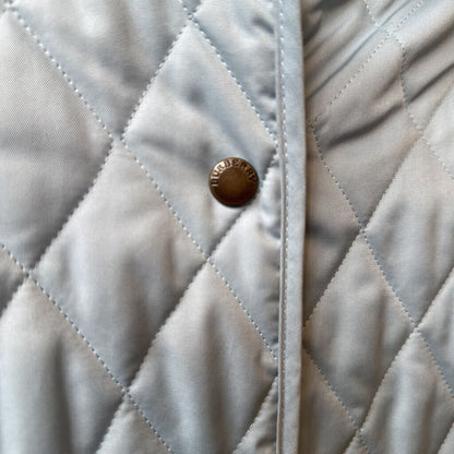 Quilted Jacket