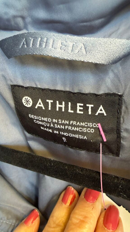 Packable Hood Windbreaker Jacket
