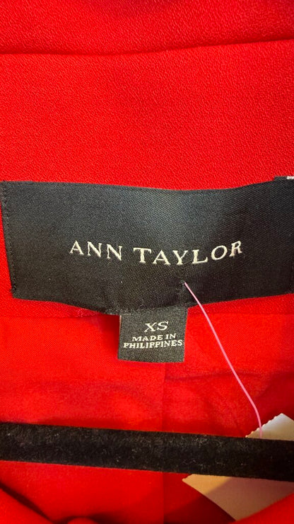 High Funnel Neck Coat