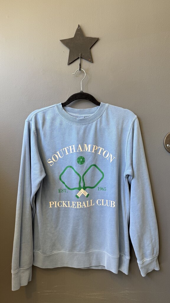 Southhampton Pickleball Crew