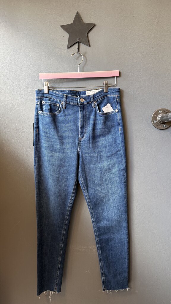 HR Slim Jeans