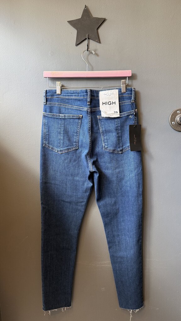 HR Slim Jeans