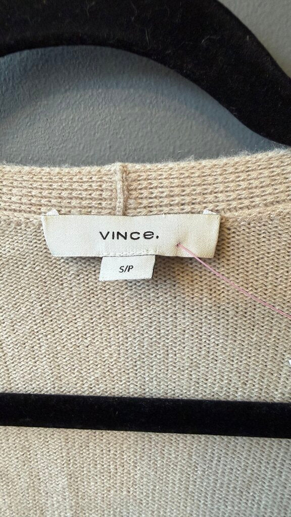 Wool Cashmere Shift Sweater Dress