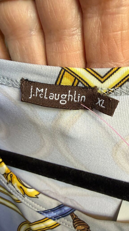 Catalina Cloth Longsleeve Top
