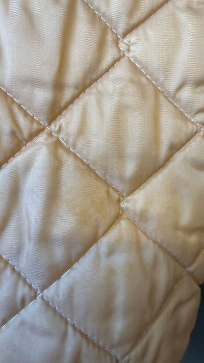 Quilted Jacket