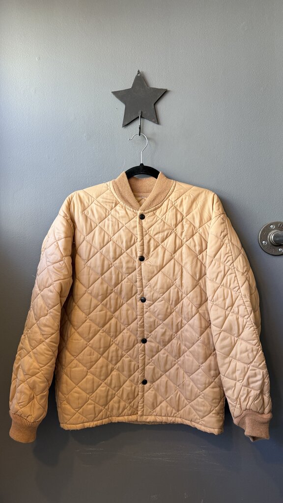 Quilted Jacket