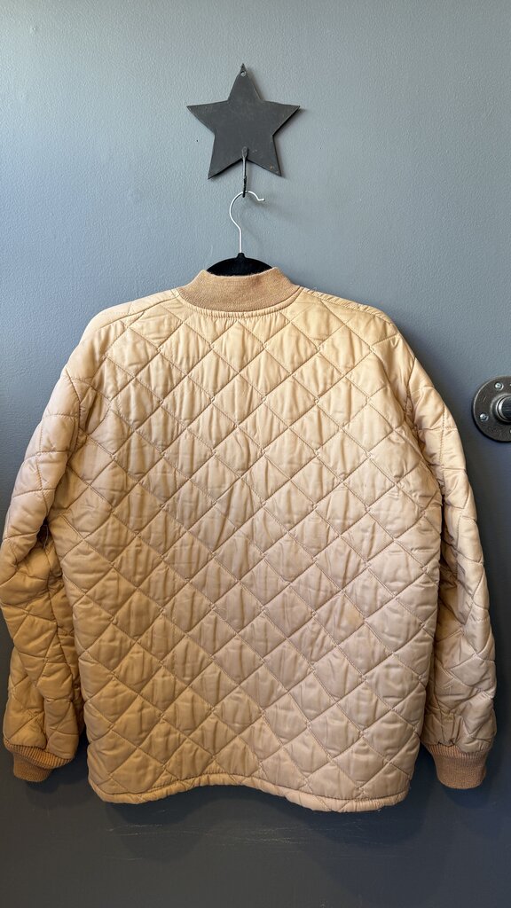 Quilted Jacket