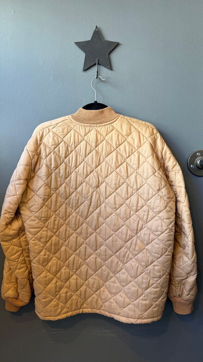 Quilted Jacket