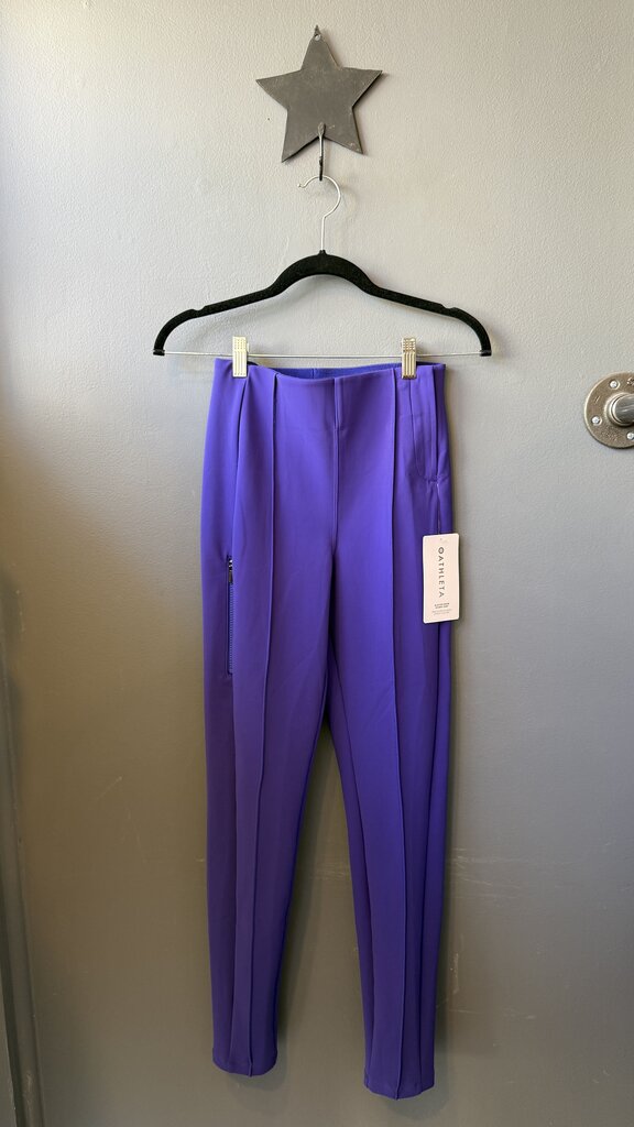 Glacier Snow Skinny Pant