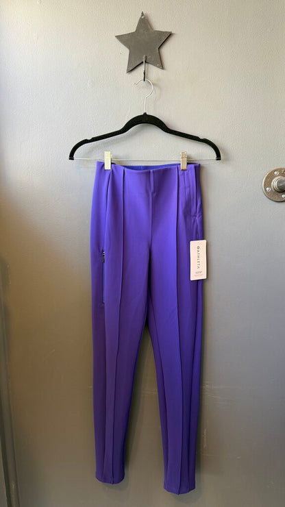 Glacier Snow Skinny Pant