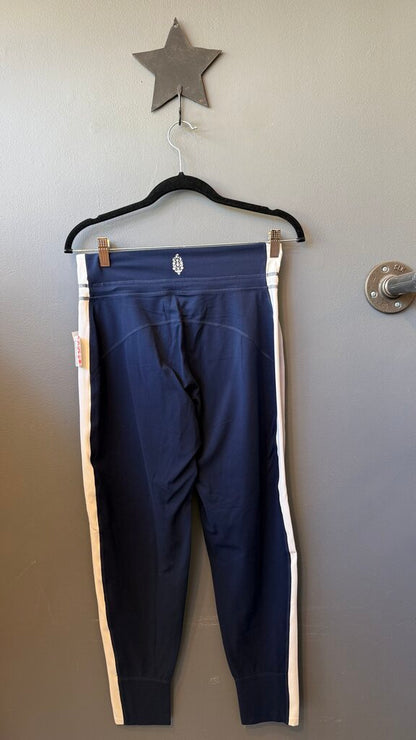 Track Stripe Joggers