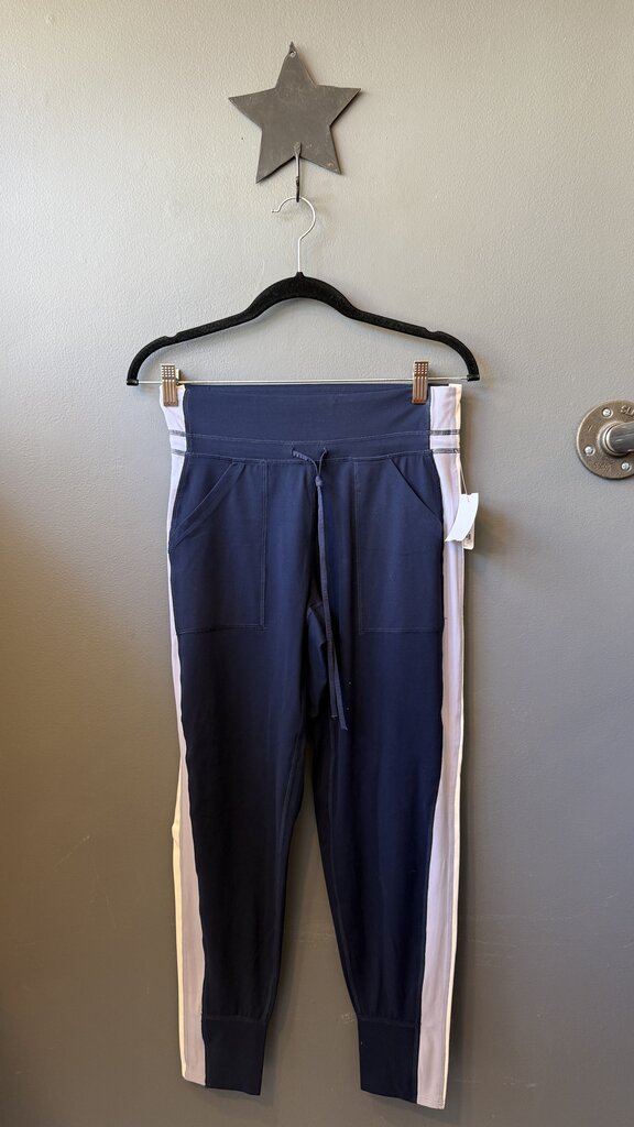 Track Stripe Joggers