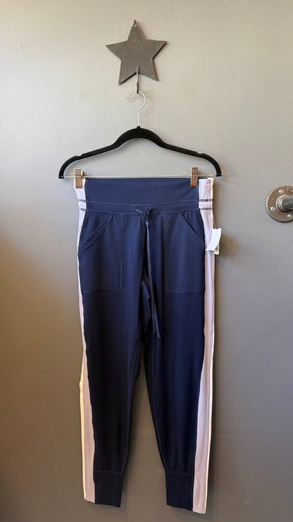 Track Stripe Joggers
