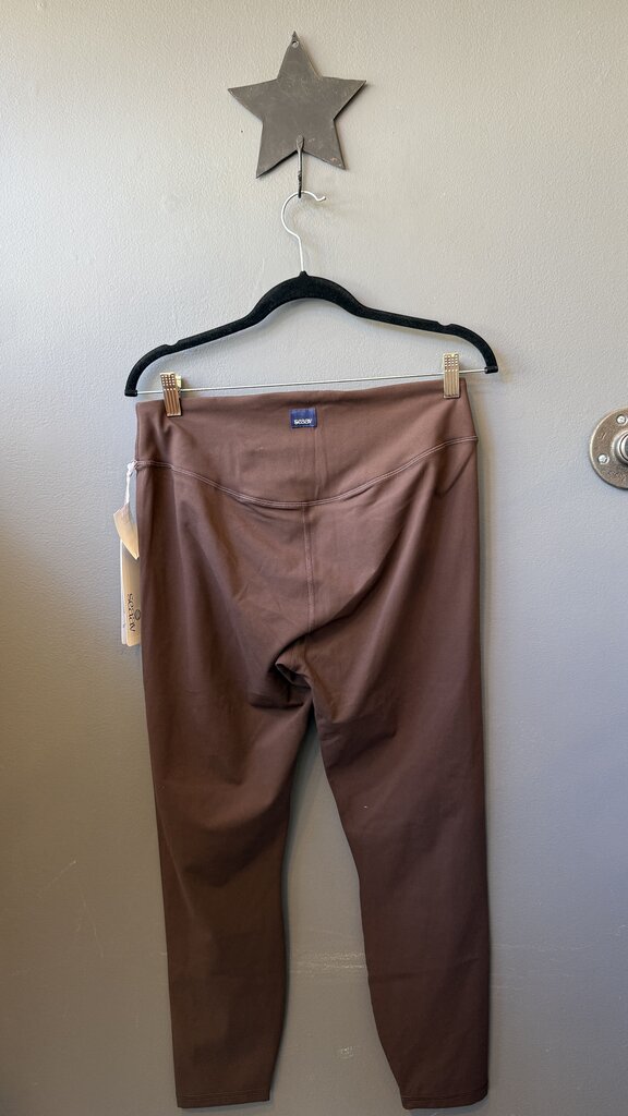Coffee Bean Leggings