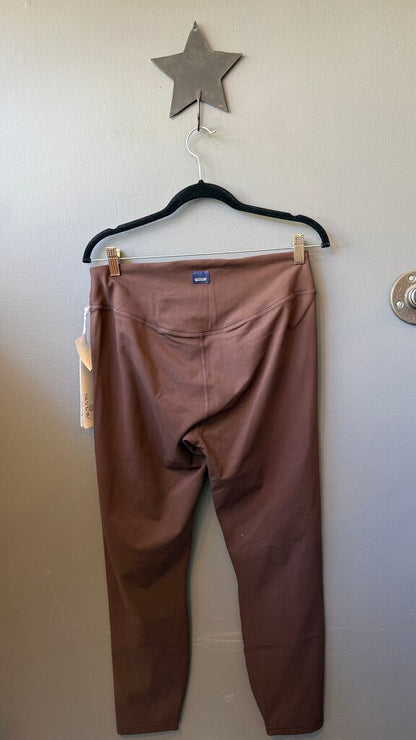 Coffee Bean Leggings
