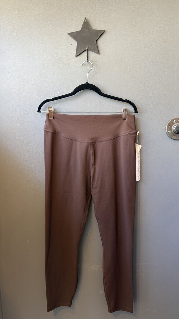 Coffee Bean Leggings