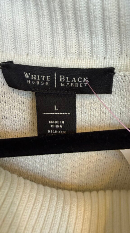 Tunic Length Cowlneck Sweater
